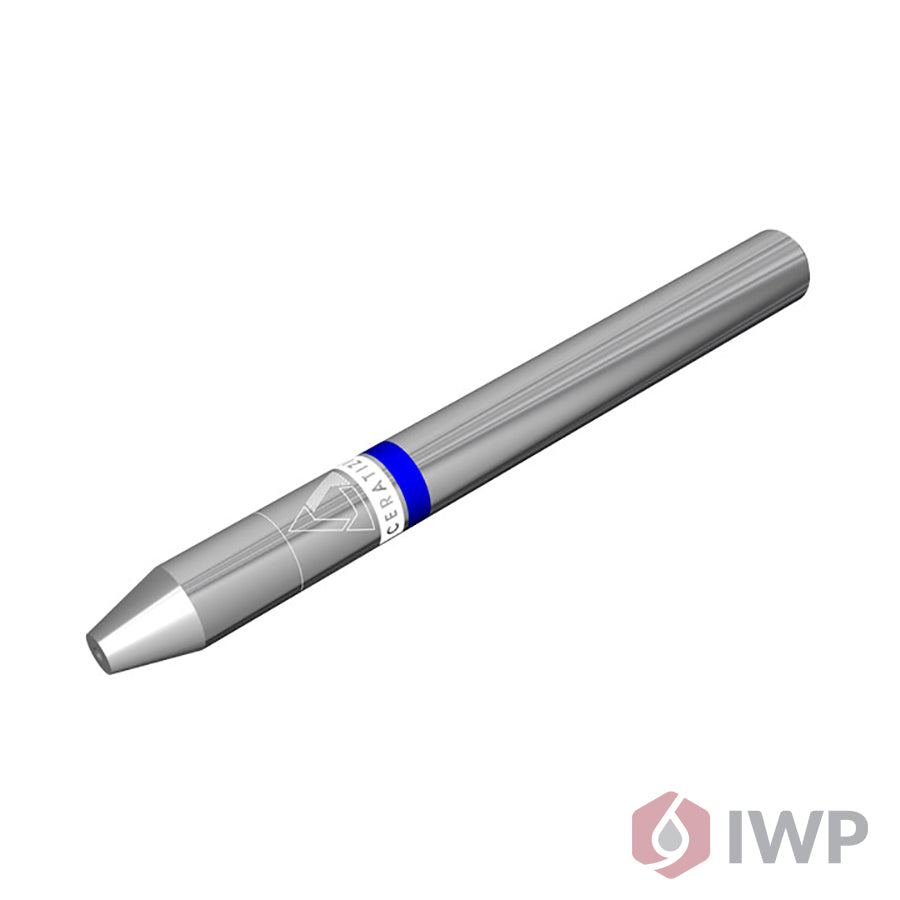 3" x .281" Premium Abrasive Nozzle