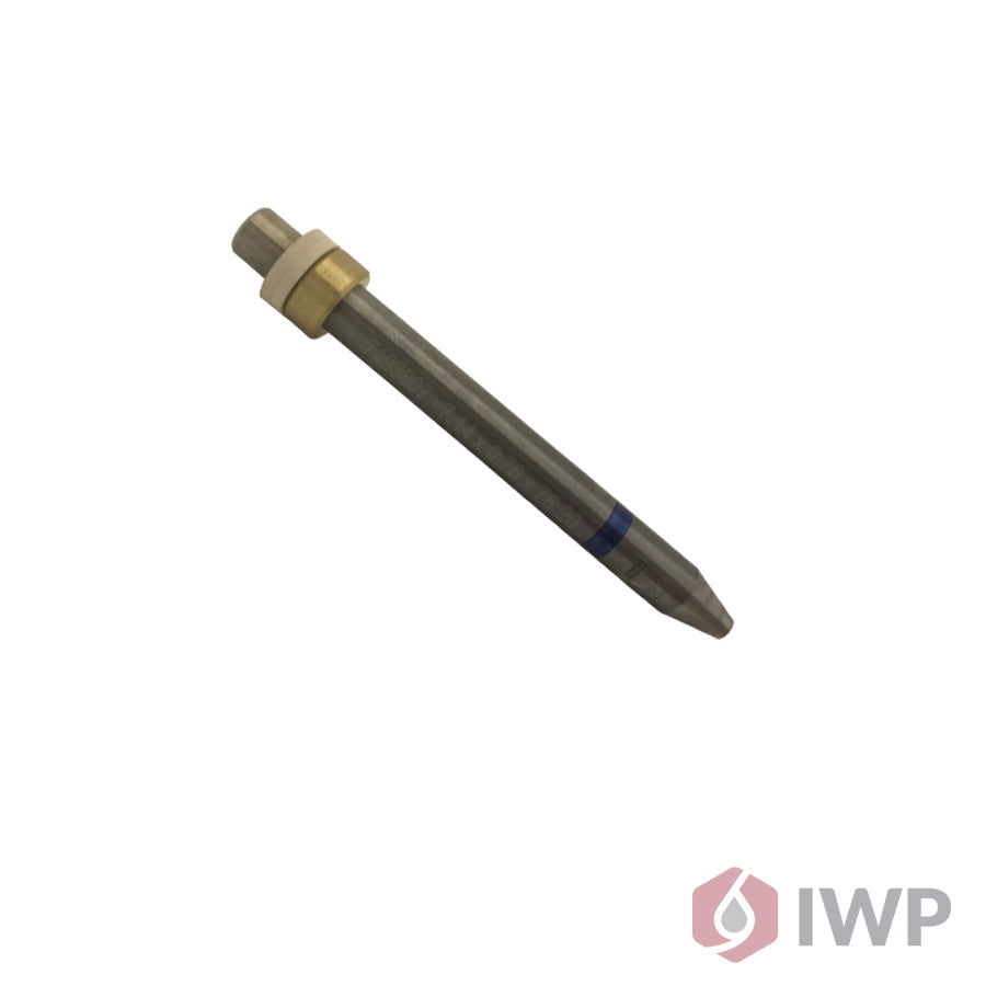 3" x .281" ECL Premium Abrasive Nozzle