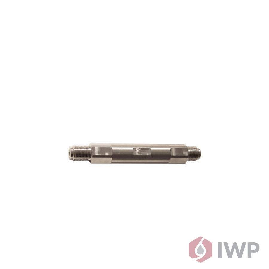 Hi-Performance Nozzle Body