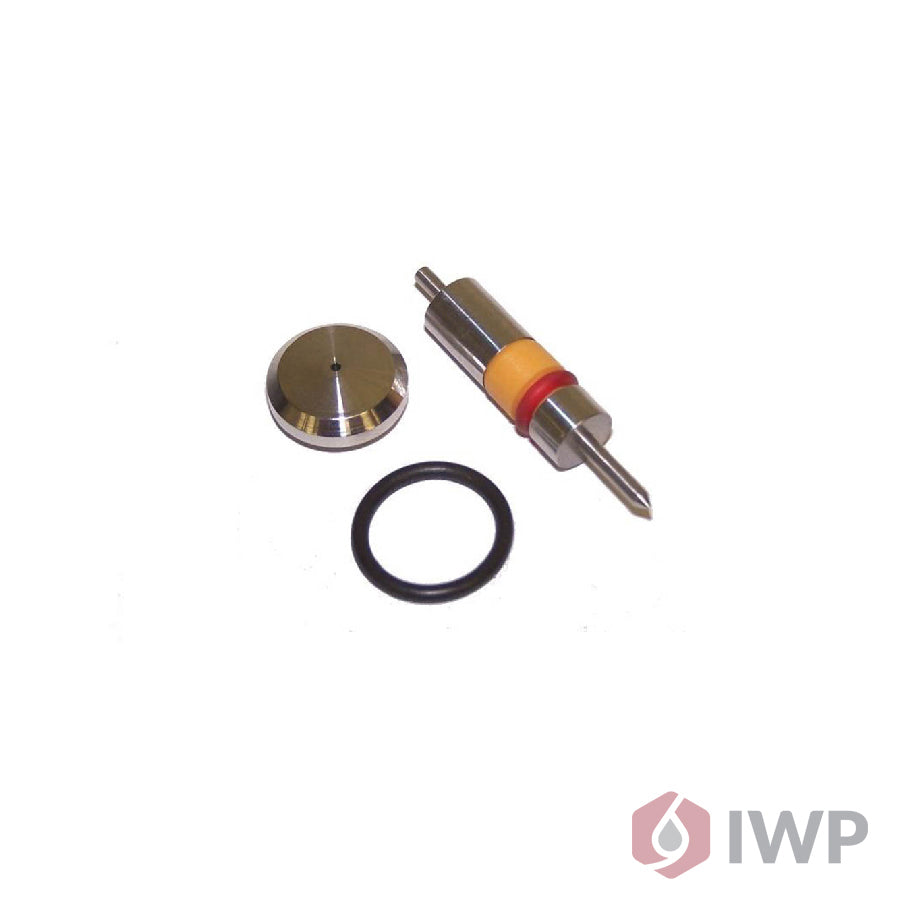 ●OnOff type ii on/off valve repair kit - replaces 010200-1 | iwp