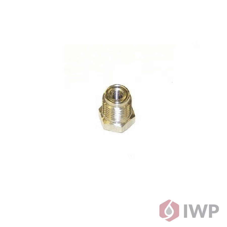 ASSEMBLY GLAND HP ANTI-VIBRATION