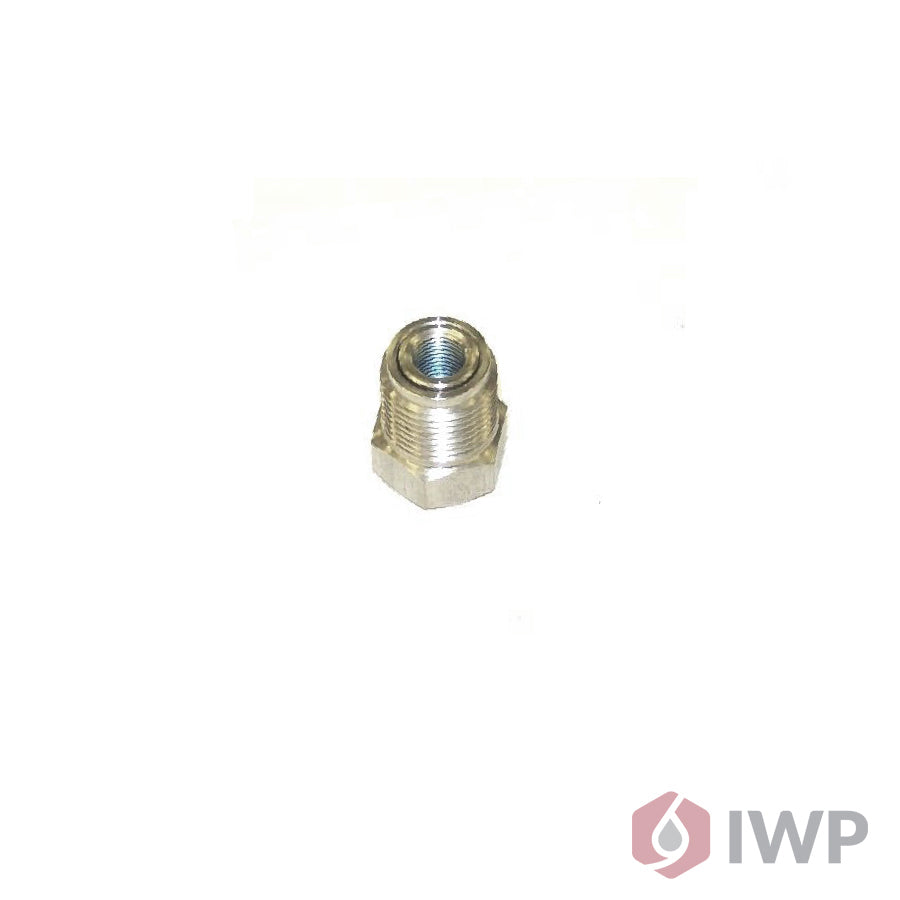 ASSEMBLY GLAND HP ANTI-VIBRATION