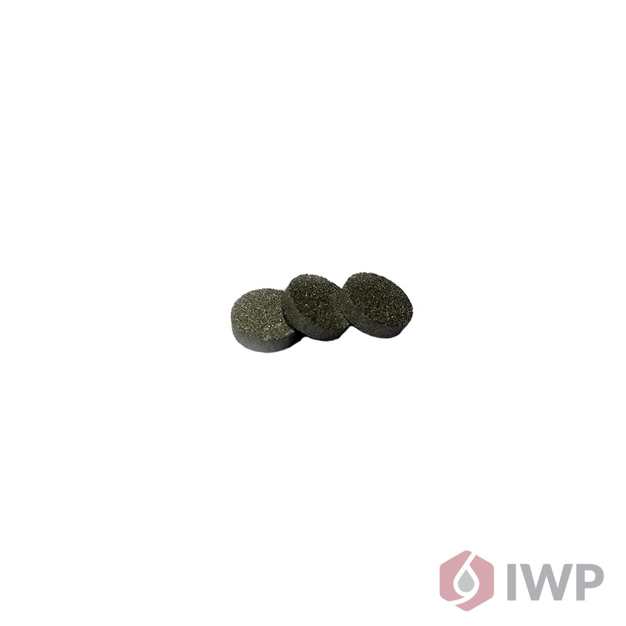 FILTER DISK REPLACEMENTS