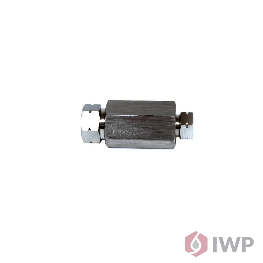 COUPLING REDUCER HP