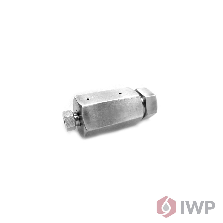 COUPLING REDUCER HP