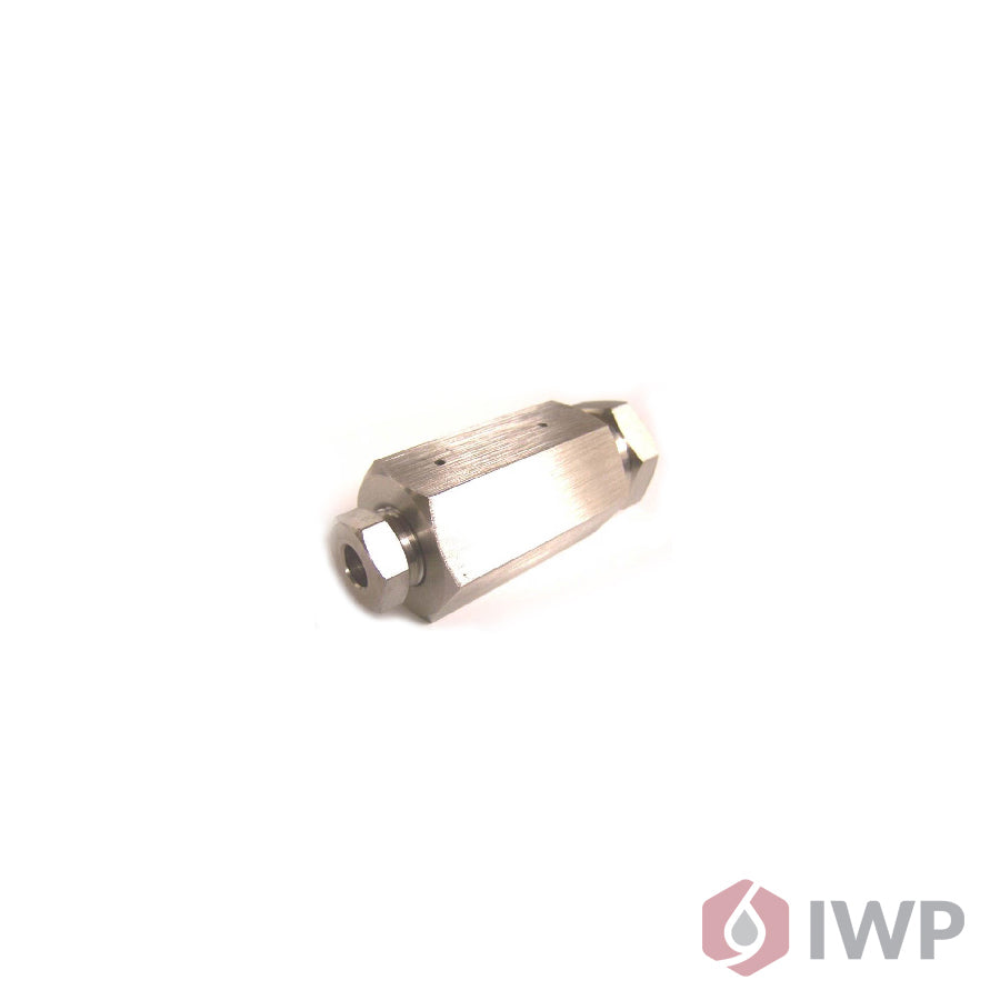 COUPLING REDUCER HP