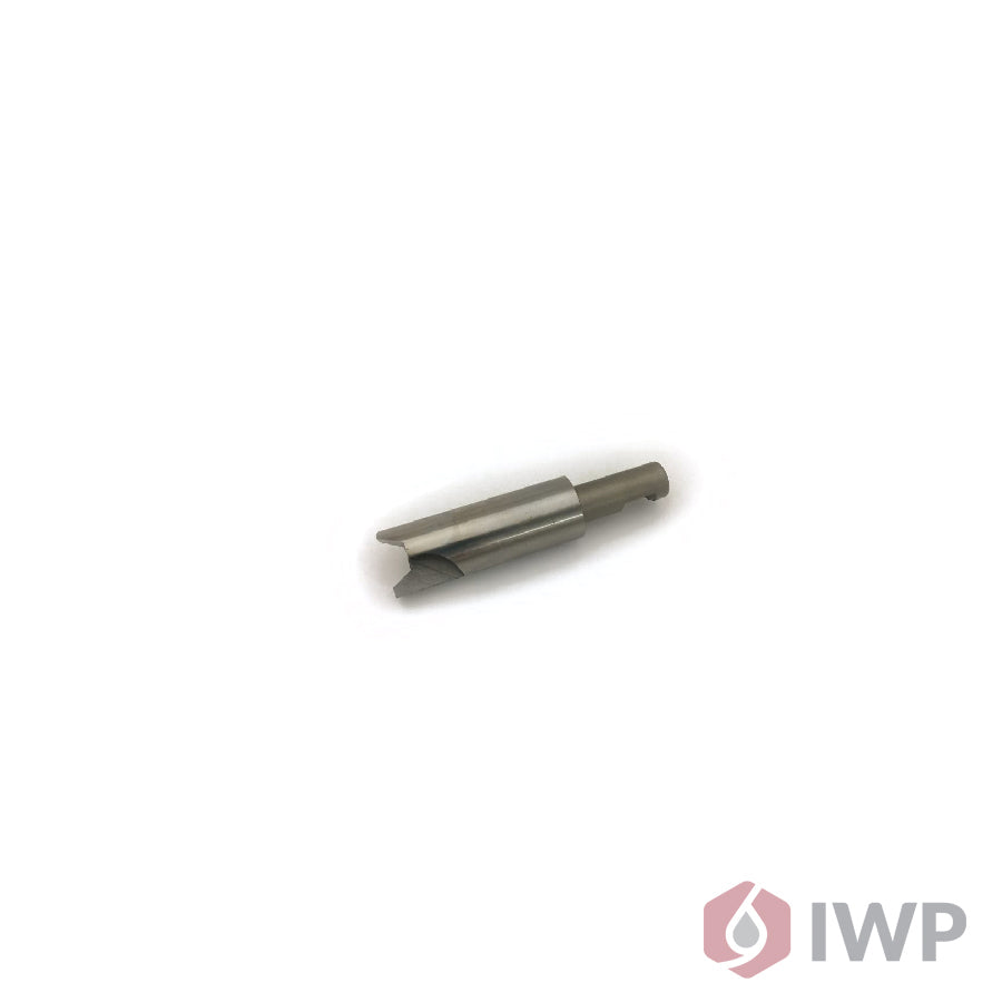 CONING TOOL CUTTERS