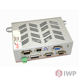 Elmo CANopen Network Controller