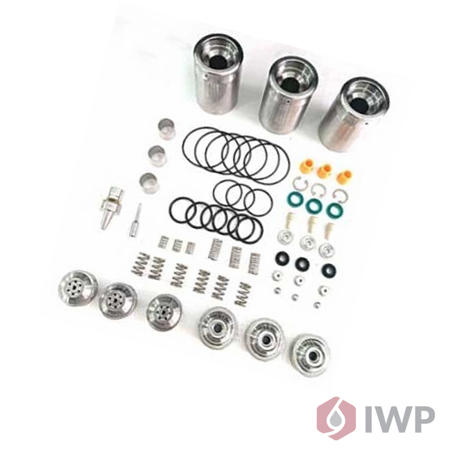 Hyplex Prime Major Maintenance Kit
