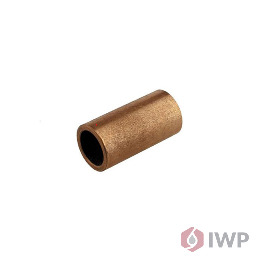 BUSHING, OILITE, 1/4 ID X 5/16 OD X 1/2 LONG