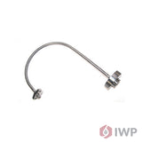 Right Mechanical Shift Guide Cable Assembly - Side Mount