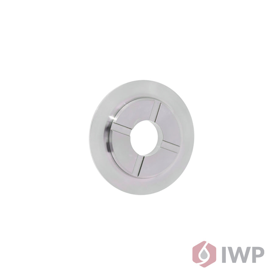 Plunger Retainer for 60kpsi Plungers