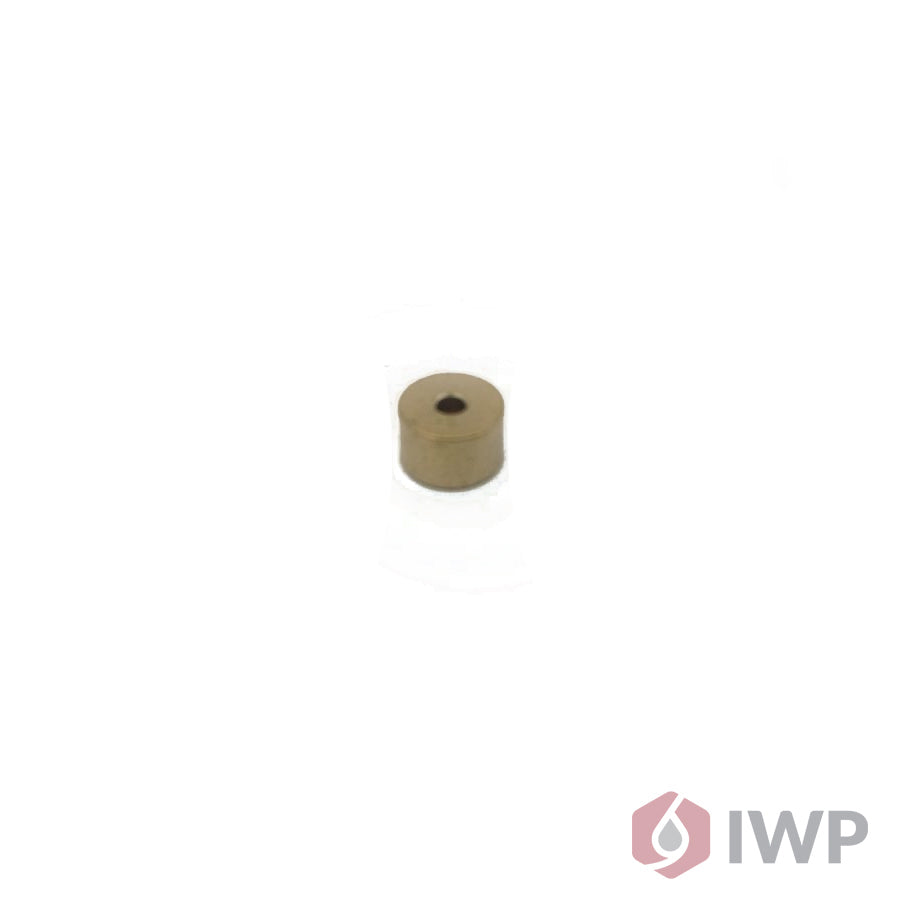 Guide Bushing	 Type II On/Off Valve