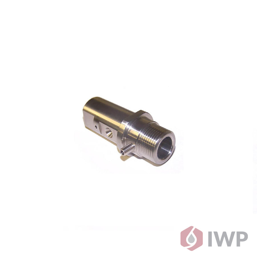 type ii on/off valve assembly - replaces 012506-1 | iwp – International ...