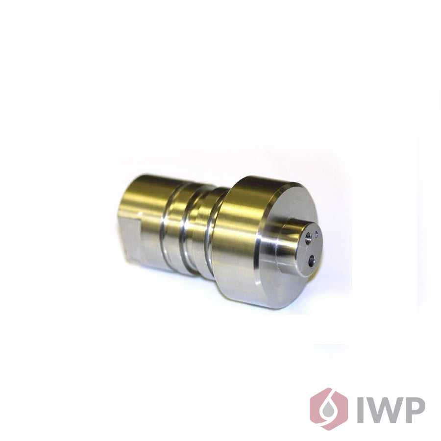 Check Valve Body 60k - Replaces 004383-3 11115 | Iwp – International ...