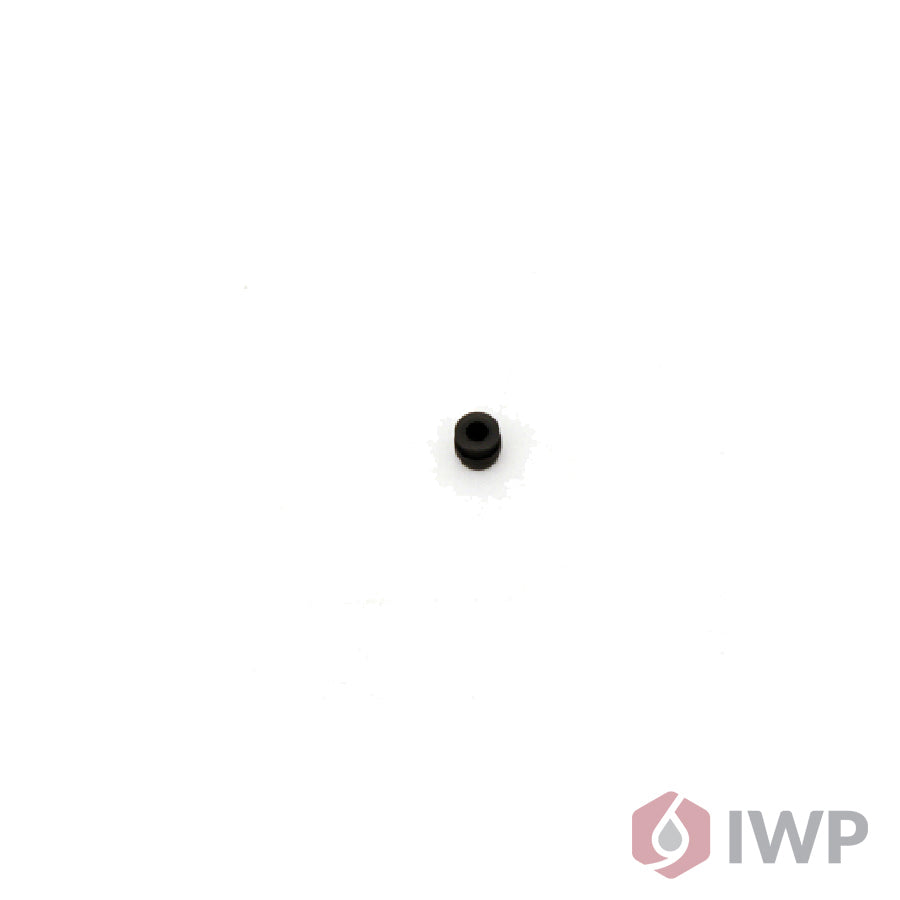 Seal	 3/8" HP Swivel
