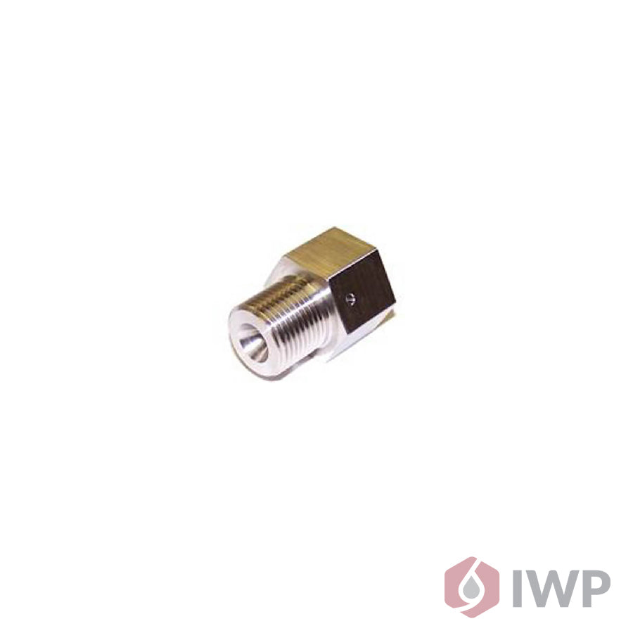 output adapter hydraulic bleed down - replaces b-5975-1 11742 | iwp ...
