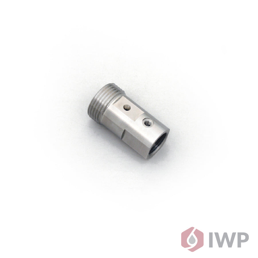 mini on/off valve body assembly | iwp – International Waterjet Parts