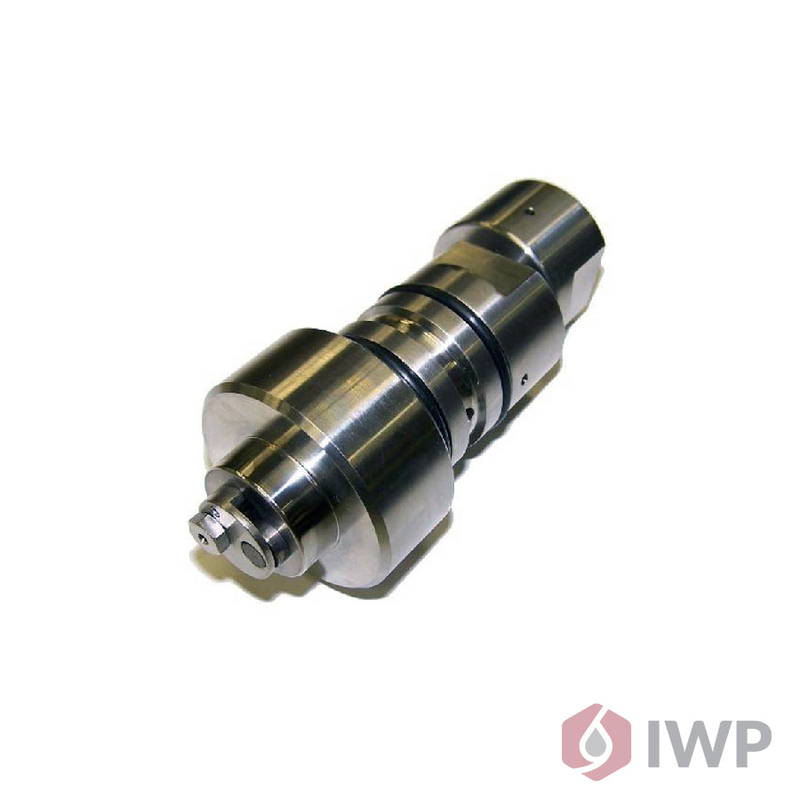 Check Valve Assembly 40k