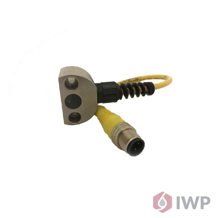 Shift Sensor	 3 Wire M12 Screw Connector