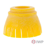 DWJ Spray Shield, Yellow
