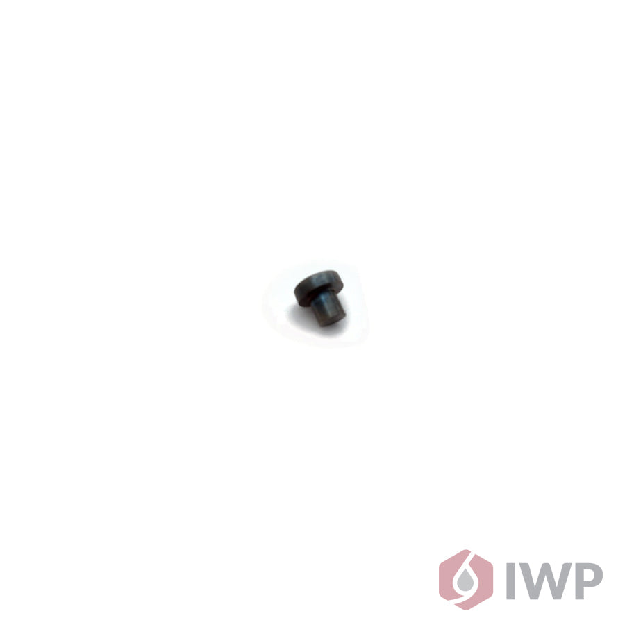 inlet poppet (new style) 7/8