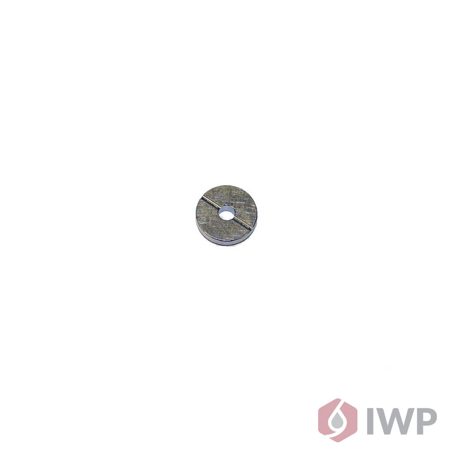 Backup Ring Spacer KMT On/Off Valve