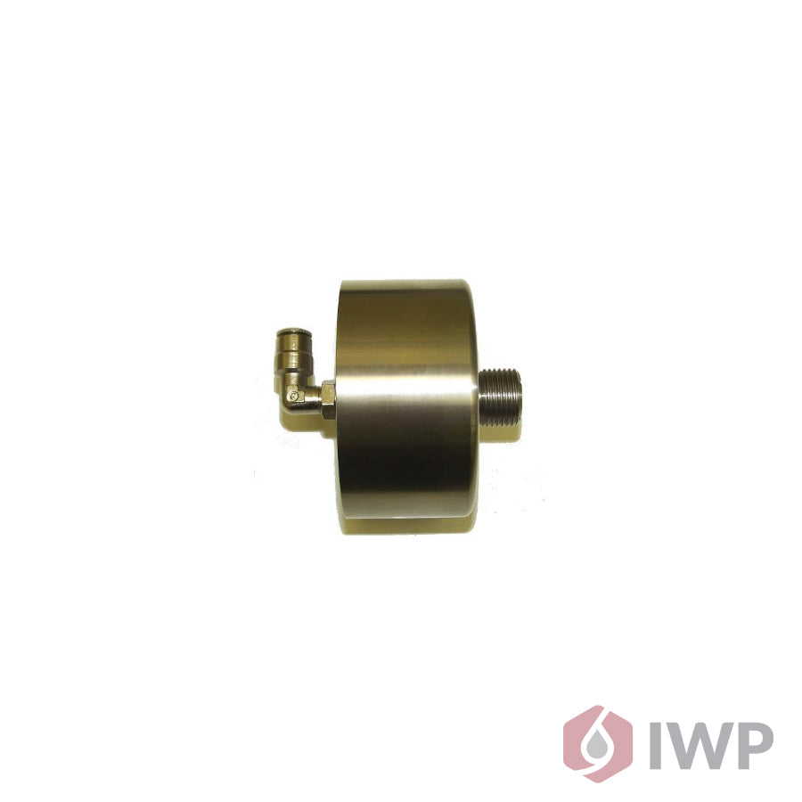 N/O Actuator Assembly - KMT