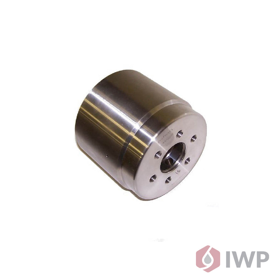 Nut HP Cylinder SL-V 30/50