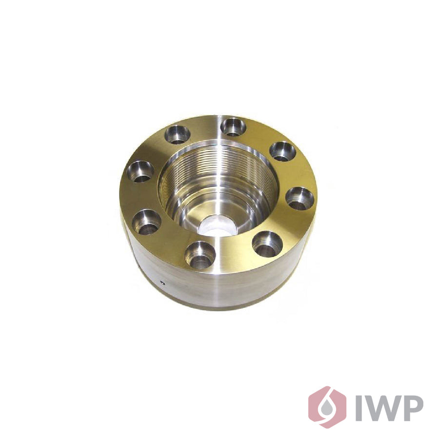 Hydraulic Cylinder Head SL-IV