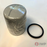 6 Micron Hydraulic Filter Element