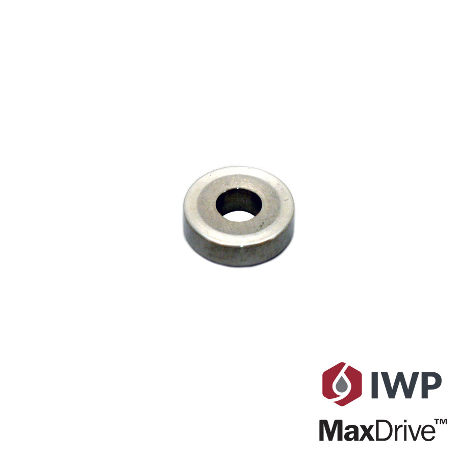 Non-tilting MJ5 to IWP Cutting Head Adapter Component