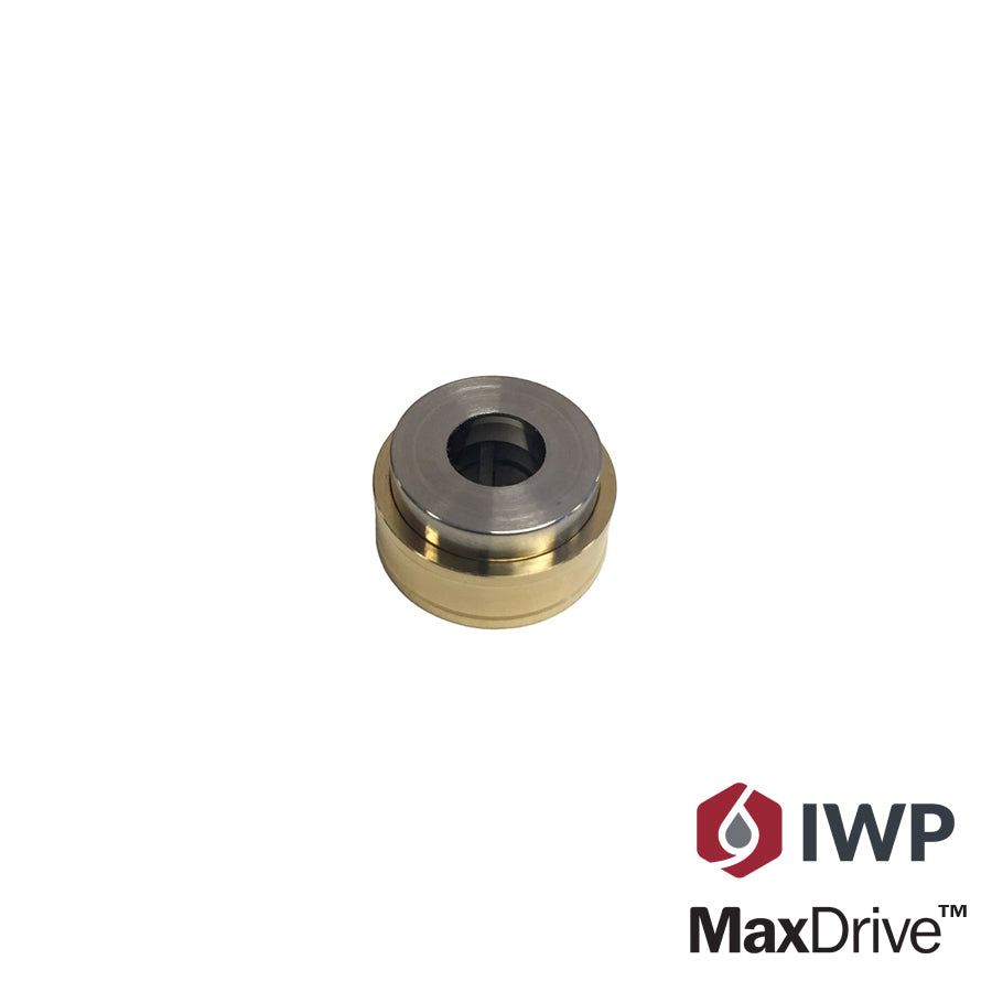 Backup Ring Assembly