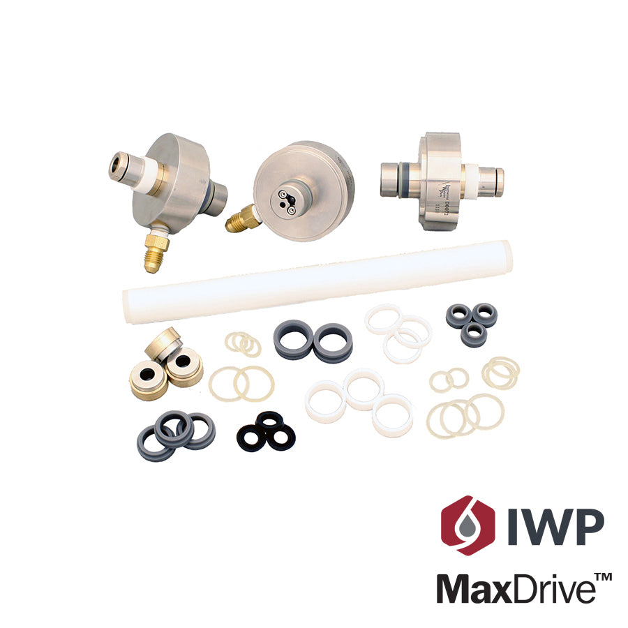 check valve assembly kit omax - replaces 305098 13715 | iwp ...