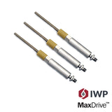 Plunger Assembly Kit - Set of 3 - for Omax Pumps