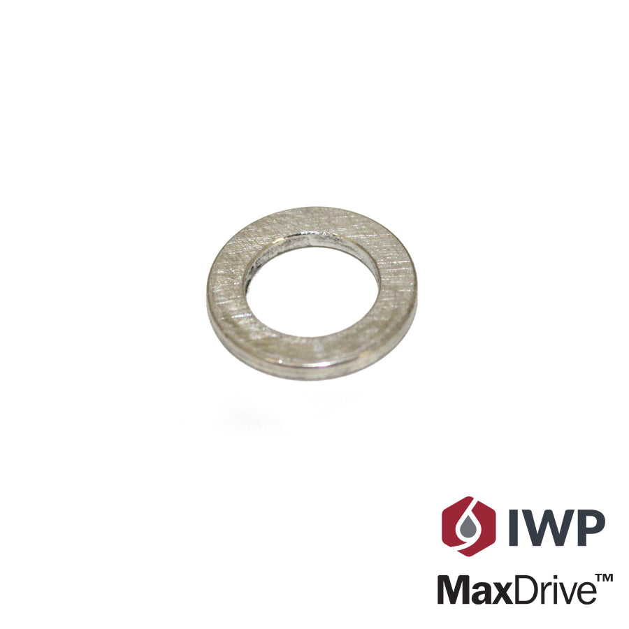 Flat Washer Seal Retainer, Coolant Housing