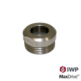 Retainer Nut, CV, E-max