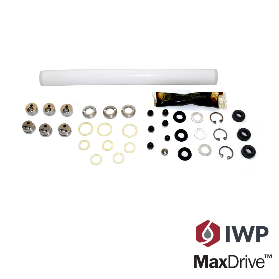 Kit, Minor Maintenance EnduroMax – International Waterjet Parts
