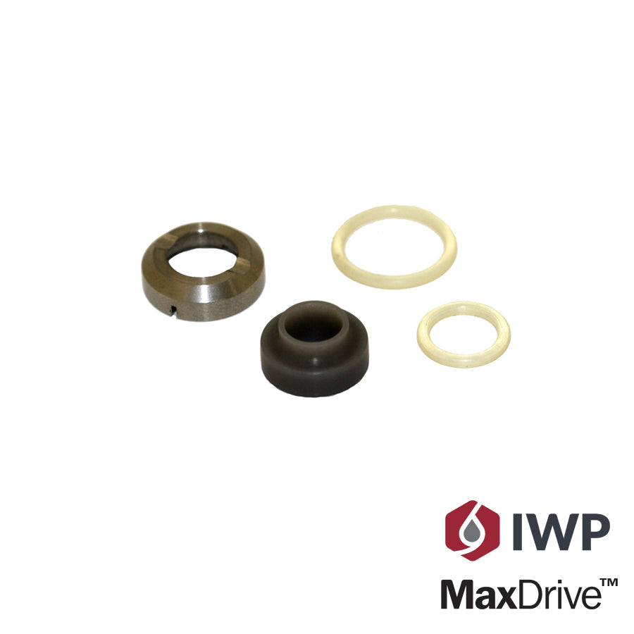 seal retainer assembly – International Waterjet Parts