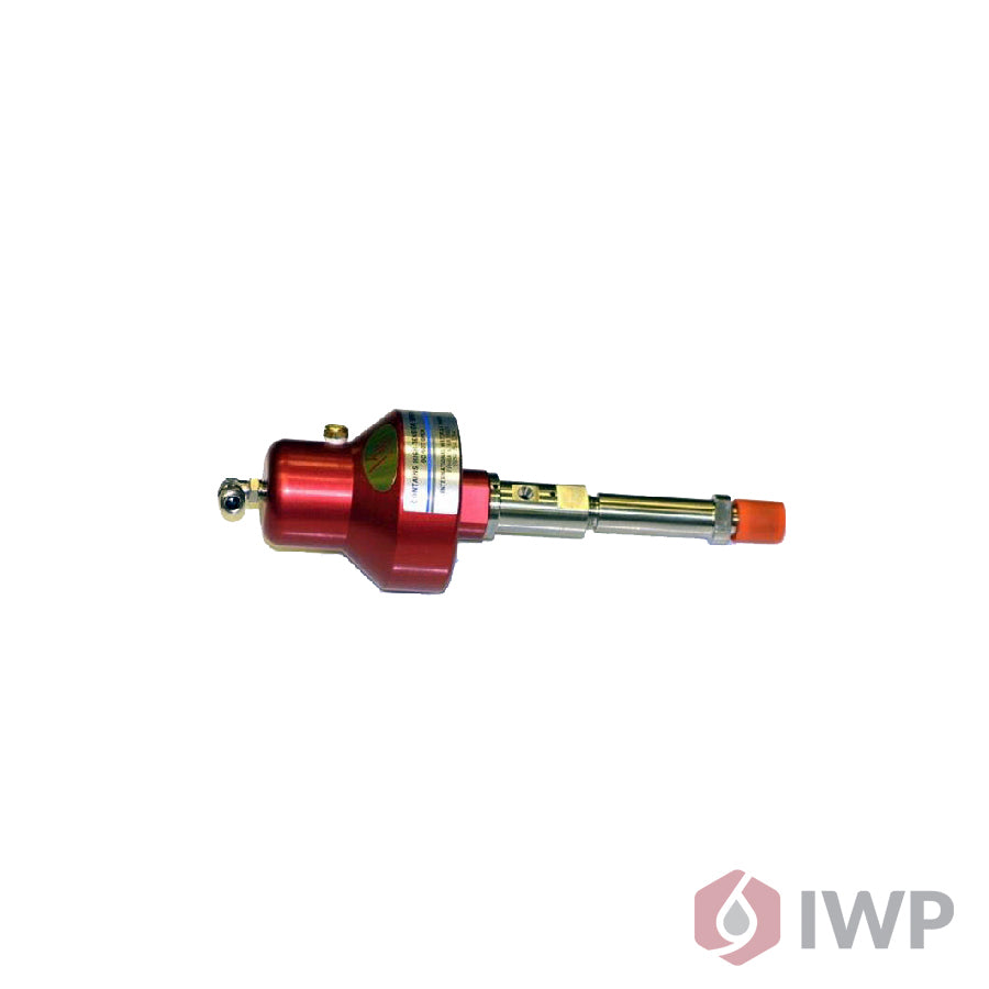 flow style on/off valve assembly | iwp – International Waterjet Parts