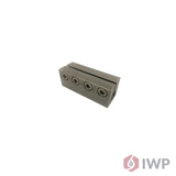 Clamp Sleeve for .371 Mixing Tubes