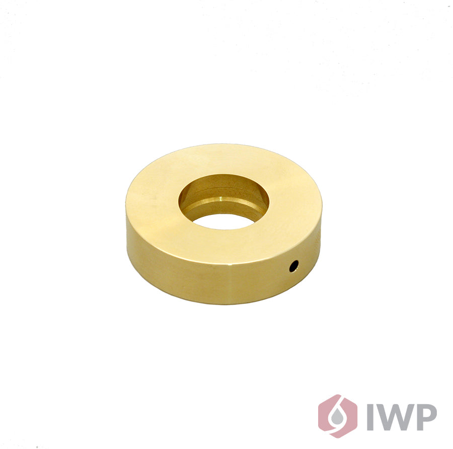 HP Seal Backup Ring 1/8" Plunger WSI