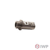 Hi-Performance On/Off Valve Body