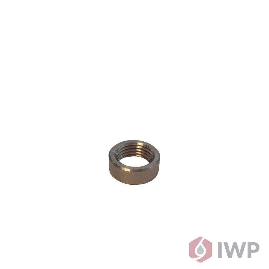 COLLAR, EXTENSION TUBE, ADJUSTABLE PIII