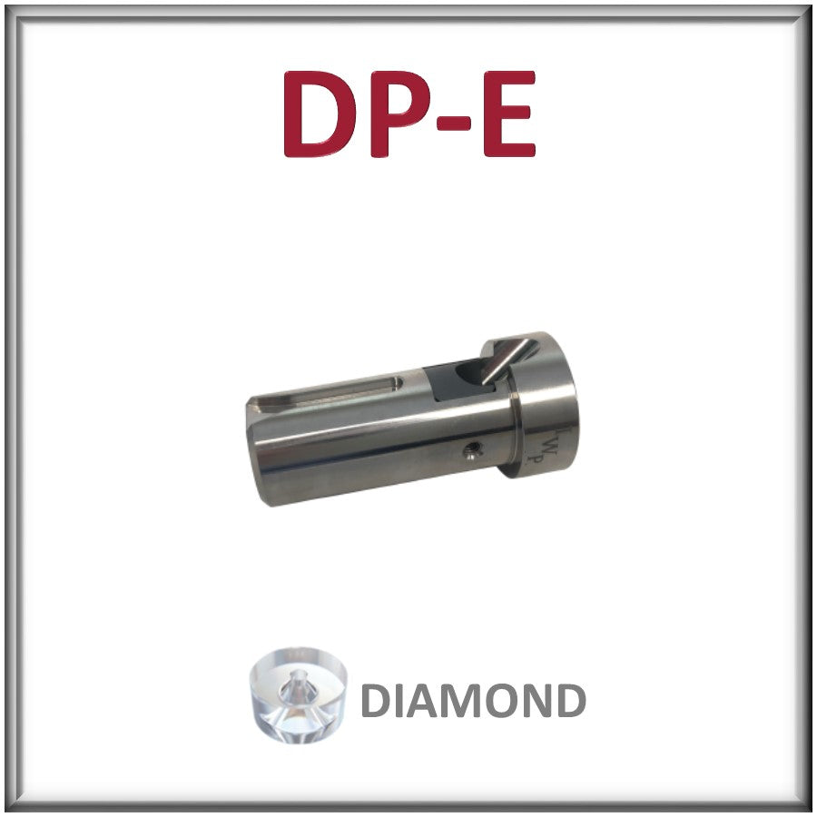 DP-Evolution, Diamond Orifice Assembly for the DP-Evolution Cutting Head - All Sizes