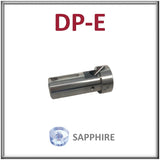 DP-Evolution, Sapphire Orifice Assembly for the DP-Evolution Cutting Head - All Sizes