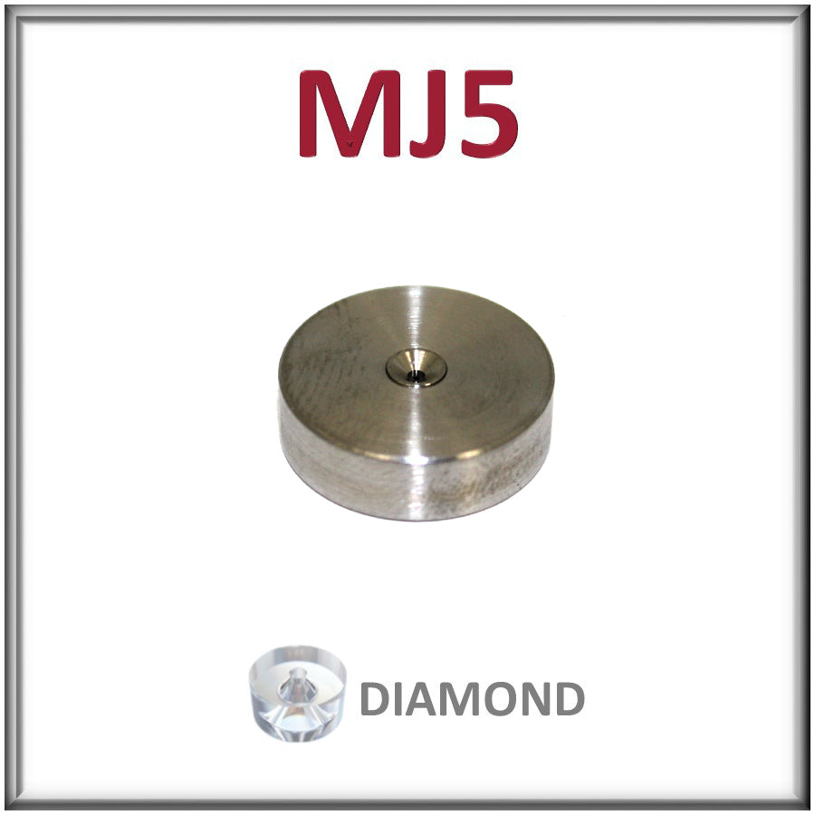MJ-5 Diamond Orifice - All Sizes