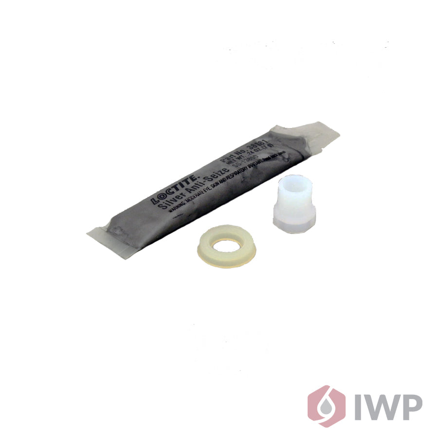 Dynamic Seal Kit	 Hyplex