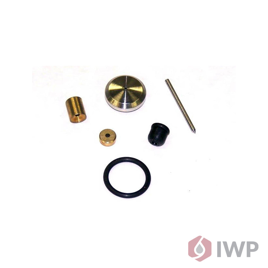 Dynamic On/Off Valve Repair Kit