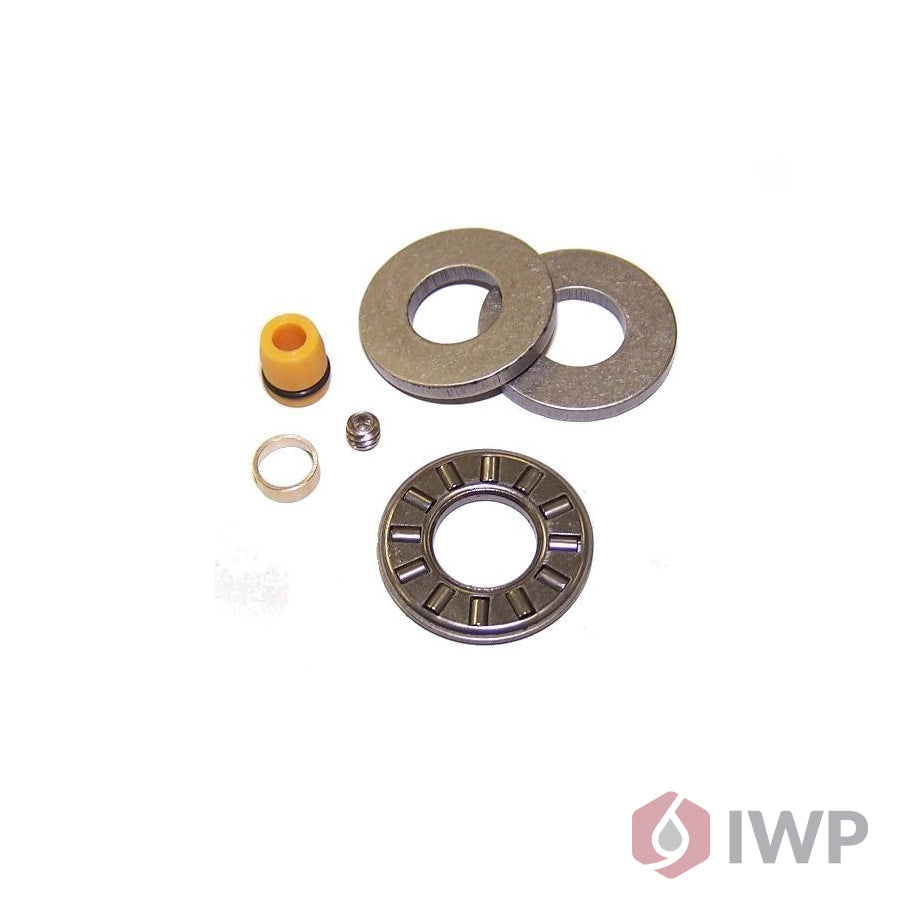 HP Swivel Rebuild Kit KMT 1/4" & 3/8"